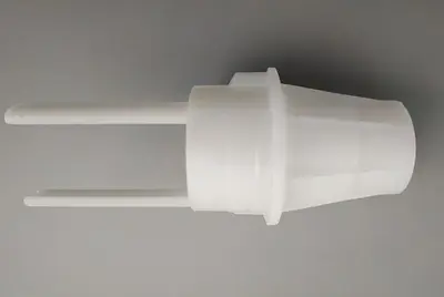 كيفية تجنب علامة الهواء في أجزاء مصبوب البلاستيك